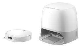 Robotický vysávač Roborock Qrevo Curv 2 Pro biely

 obrázok produktu 4 z 8