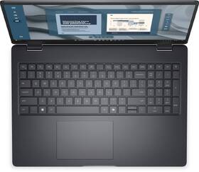 Notebook Dell Pro 16 PC16255 sivý

 obrázok produktu 4 z 9