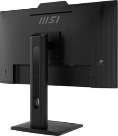 Monitor MSI PRO MP272PMG čierny

 obrázok produktu 8 z 11
