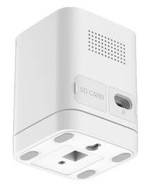 IP kamera Tesla SecureQ SC10 biela

 obrázok produktu 6 z 6