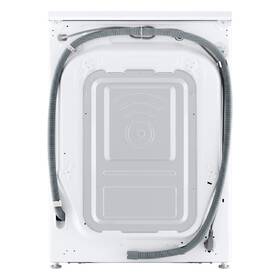 Práčka LG F4X5009TLB biela

 obrázok produktu 14 z 15