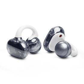 Slúchadlá JBL Soundgear Clips biela

 obrázok produktu 4 z 7