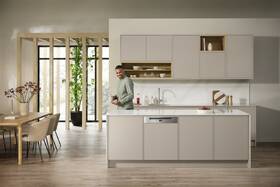 Umývačka riadu Miele G 5811 SCi Active Plus 

 obrázok produktu 7 z 7