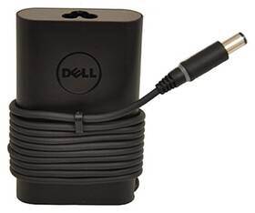 Sieťový adaptér Dell AC 65W čierny

 obrázok produktu 1 z 2