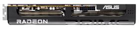 Grafická karta Asus AMD Radeon RX 9070 Prime OC EVO 16GB čierna

 obrázok produktu 6 z 11