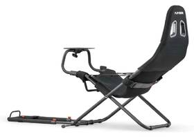 Pretekársky kokpit Playseat Challenge ActiFit čierny

 obrázok produktu 1 z 5