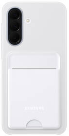 Kryt na mobil Samsung Card Slot na Samsung Galaxy A37 sivý

 obrázok produktu 1 z 4