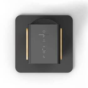 Ventilátor stĺpový Stadler Form Nick Bamboo Black čierny

 obrázok produktu 3 z 7