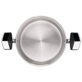 Hrniec s pokrievkou Tefal E3286145, 22 cm nerez

 obrázok produktu 2 z 9