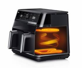 Fritéza teplovzdušná Braun TD5053 čierna

 obrázok produktu 2 z 5