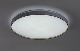 LED stropné svietidlo Rabalux Zerava 71453 zlaté

 obrázok produktu 5 z 9