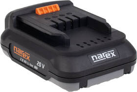 Akumulátor Narex AP 22 

 obrázok produktu 2 z 2