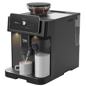 Automatický kávovar Beko CEG 8564 B čierny

 obrázok produktu 1 z 9