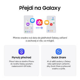 Mobilný telefón Samsung Galaxy Z Flip8 5G 12 GB / 256 GB 

 obrázok produktu 7 z 25