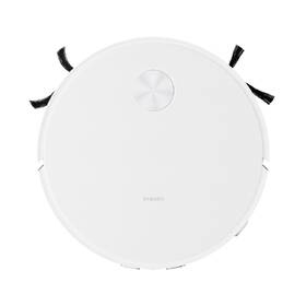 Robotický vysávač Xiaomi Robot Vacuum 6 biely

 obrázok produktu 8 z 12