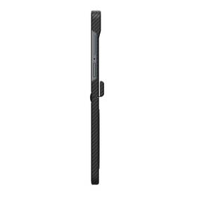 Kryt na mobil Spigen Air Skin Aramid MagSafe na Samsung Galaxy Z Flip 8 čierny

 obrázok produktu 5 z 13