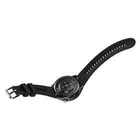 Inteligentné hodinky Motorola Moto Watch Ultra so silikónovým remienkom čierne

 obrázok produktu 11 z 11