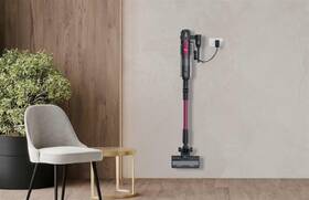 Tyčový vysávač Hoover HF310HX 011 čierny

 obrázok produktu 31 z 35