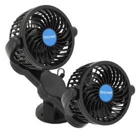 Ventilátor Mitchell  

 obrázok produktu 4 z 7