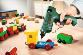 Tavná pištoľ Bosch PKP 18 E zelená

 obrázok produktu 2 z 5