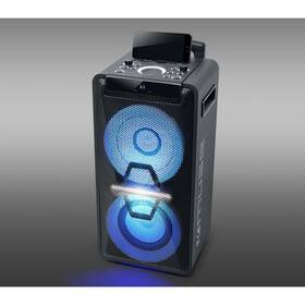 Párty reproduktor MUSE M-1920 DJ čierny

 obrázok produktu 2 z 3