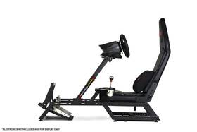 Pretekársky kokpit Next Level Racing F-GT pre F1 alebo GT 

 obrázok produktu 7 z 14