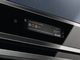 Rúra Electrolux EOB9S31WX čierna/nerez

 obrázok produktu 12 z 19