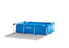 Bazén Intex Frame Family  2,2x1,5x0,6 m bez filtrace, 28270 

 obrázok produktu 3 z 4
