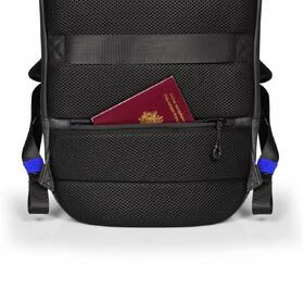 Batoh na notebook PORT DESIGNS San Francisco na 15,6" a 10,1" tabliet sivý

 obrázok produktu 5 z 7