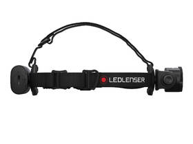 Čelovka LEDLENSER H15R CORE čierna

 obrázok produktu 2 z 4
