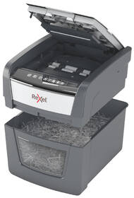 Skartovač Rexel Optimum AutoFeed+ 45X 

 obrázok produktu 5 z 13