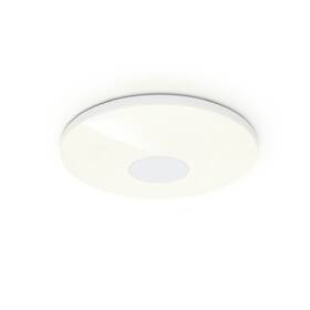 LED stropné svietidlo Hama SMART WiFi, okrúhle, priemer 50 cm, biele 

 obrázok produktu 2 z 4