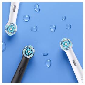 Zubná kefka Oral-B Black Onyx 

 obrázok produktu 8 z 9