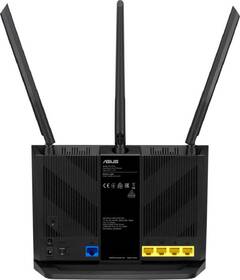 Router Asus 4G-AX56 - LTE AX1800 čierny

 obrázok produktu 2 z 2