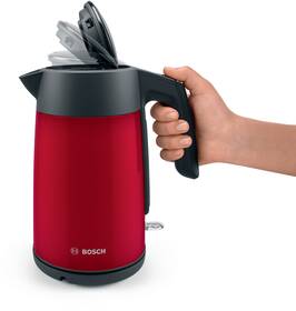 Rýchlovarná kanvica Bosch TWK7L464 

 obrázok produktu 4 z 11