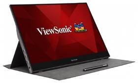Monitor ViewSonic TD1655 

 obrázok produktu 5 z 10