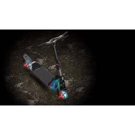 Elektrická kolobežka Segway SuperScooter GT2 

 obrázok produktu 6 z 23