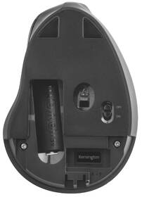 Myš KENSINGTON Pro Fit Ergo čierna

 obrázok produktu 6 z 7