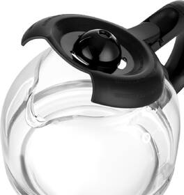 Kávovar Sencor SCE 3700BK 

 obrázok produktu 12 z 19