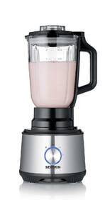 Kuchynský robot Severin KM 3892 

 obrázok produktu 3 z 10