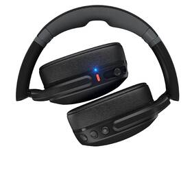 Slúchadlá Skullcandy Crusher Evo čierna

 obrázok produktu 4 z 5