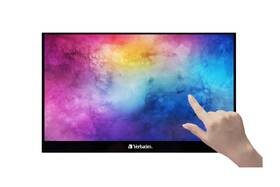 Monitor Verbatim PMT-17 čierny

 obrázok produktu 4 z 9