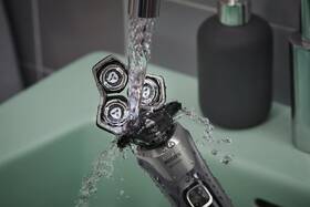 Holiaci strojček Philips S5887/10 Wet & Dry 

 obrázok produktu 8 z 12