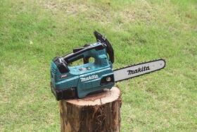 Píla reťazová Makita UC006GZ 250 mm Li-ion XGT 40V (bez batérie) 

 obrázok produktu 6 z 6