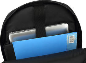 Batoh na notebook YENKEE YBB 1502 FLASHPACKER na 15,6" čierny

 obrázok produktu 8 z 22