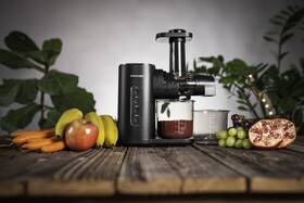 Odšťavovač Concept LO3000 

 obrázok produktu 9 z 14