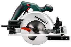 Okružná píla Metabo KS 55 FS 600955000 

 obrázok produktu 1 z 4