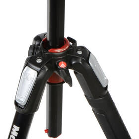 Statív Manfrotto 055XPRO čierny/hliník

 obrázok produktu 5 z 9