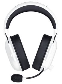 Headset Razer Shark V2 HyperSpeed biely

 obrázok produktu 4 z 8