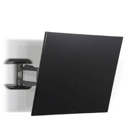 Držiak na TV Hama pohyblivý, pre uhlopriečky 37" až 75", nosnosť 45 kg čierny

 obrázok produktu 9 z 10